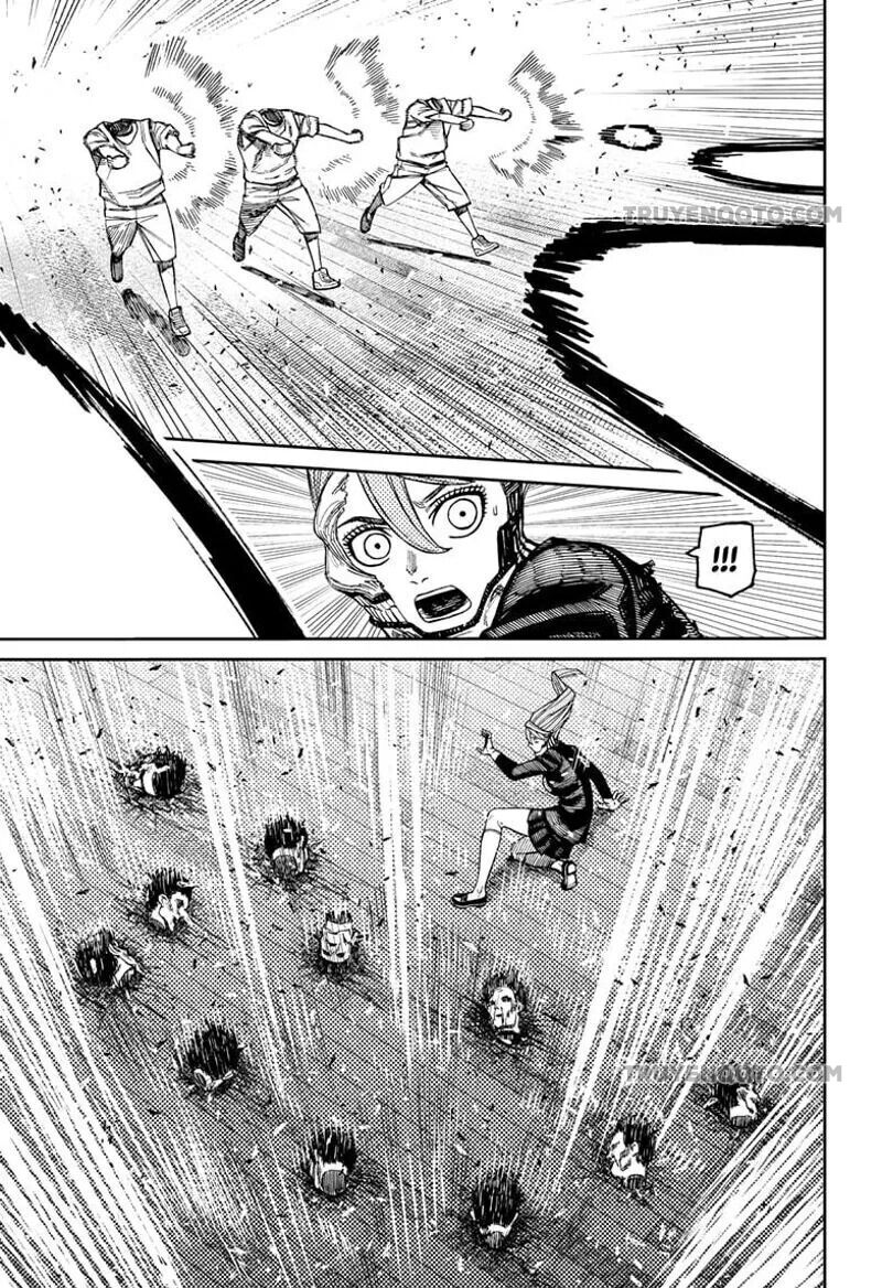 Chapter 192 - Image 18