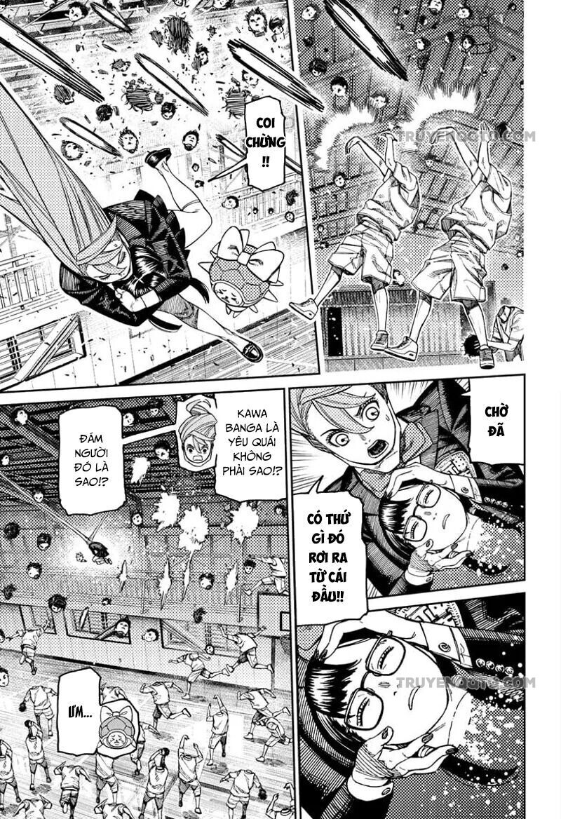 Chapter 192 - Image 4