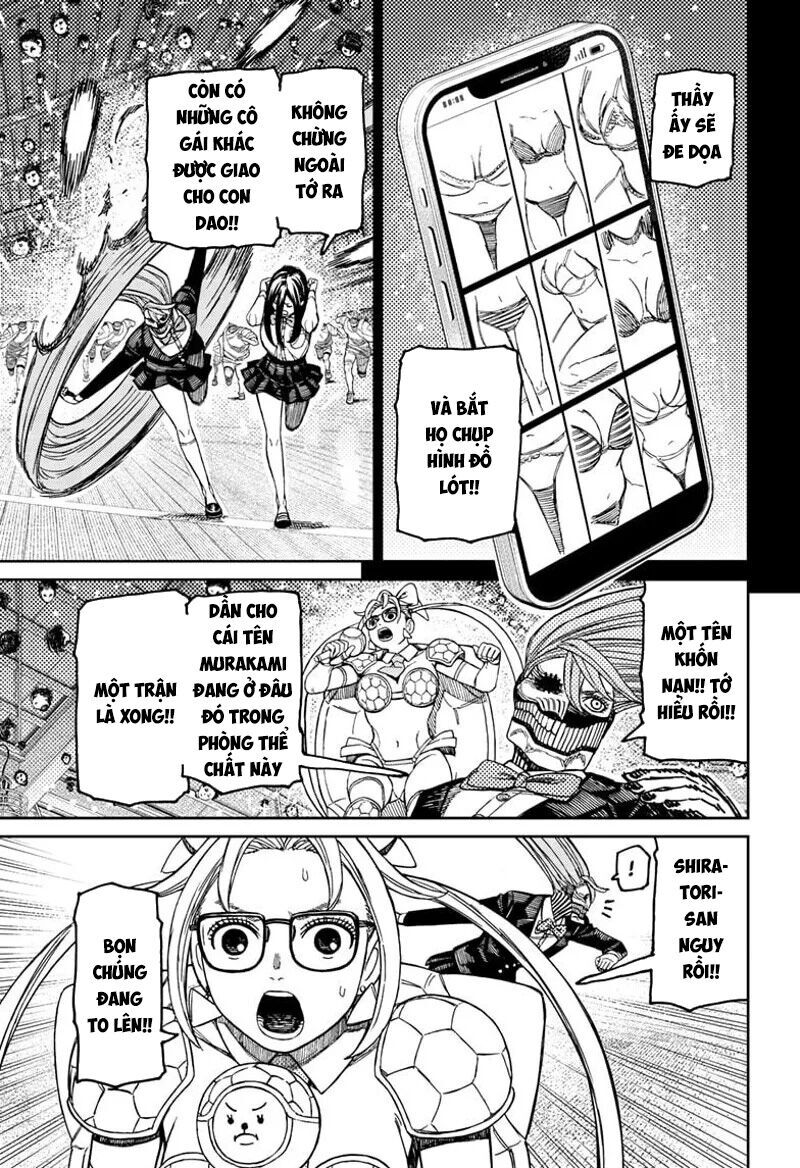 Chapter 193 - Image 16