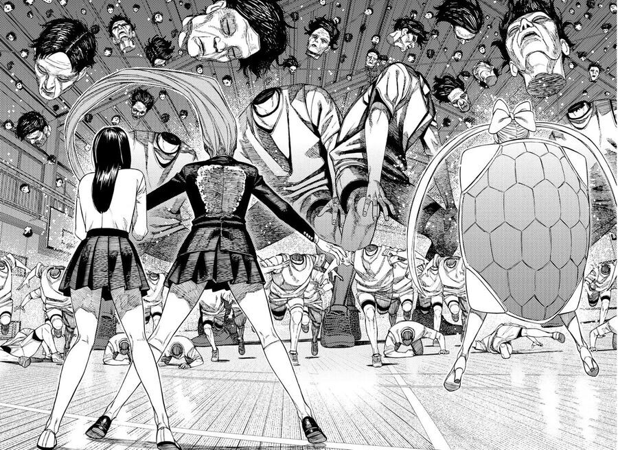 Chapter 193 - Image 17