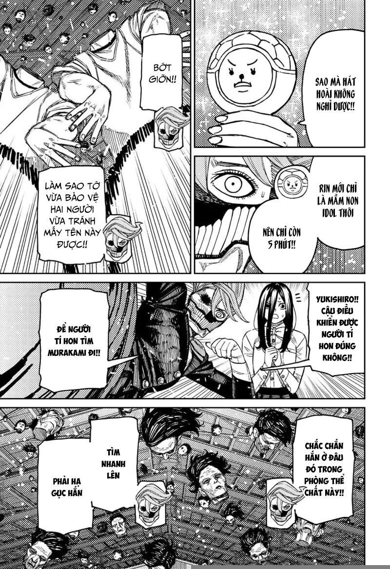 Chapter 193 - Image 19