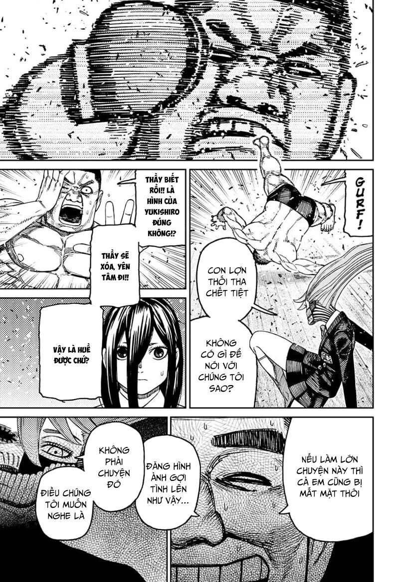 Chapter 195 - Image 21