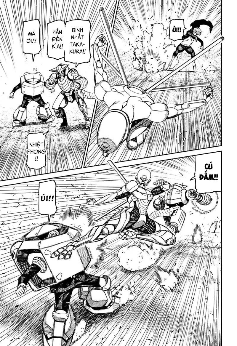 Chapter 196 - Image 11