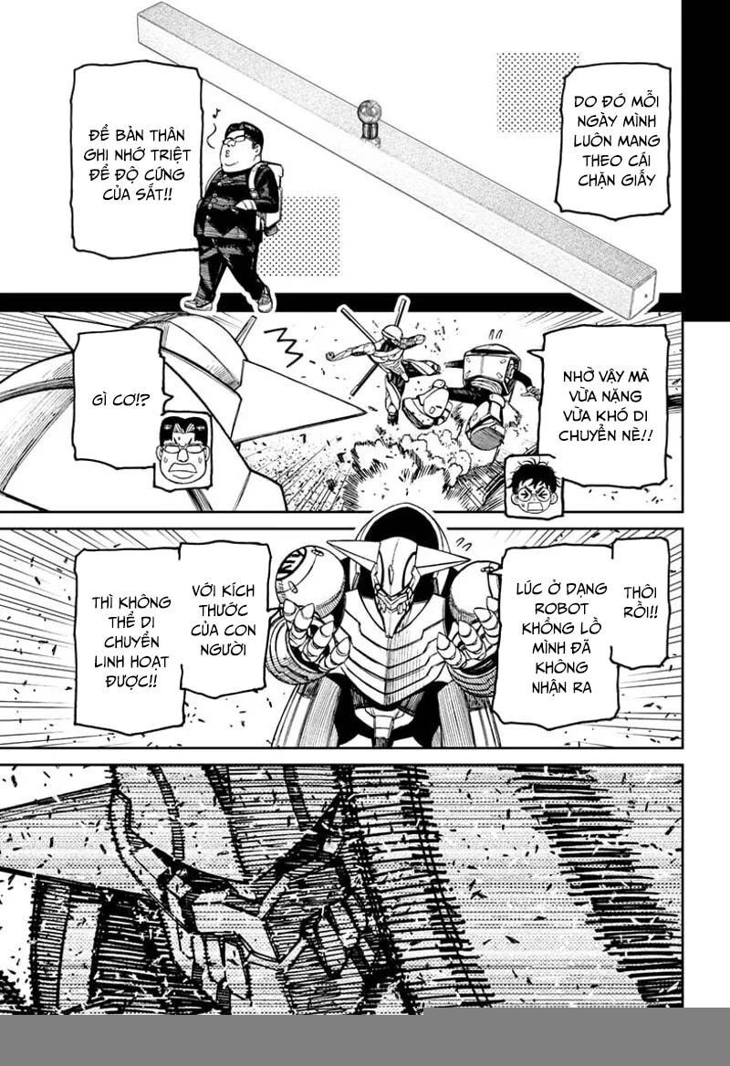 Chapter 196 - Image 13