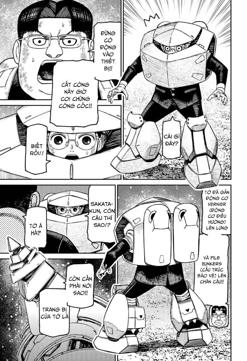 Chapter 196 - Image 9