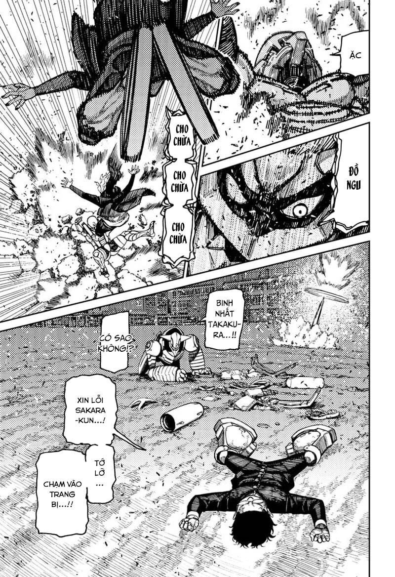 Chapter 197 - Image 11