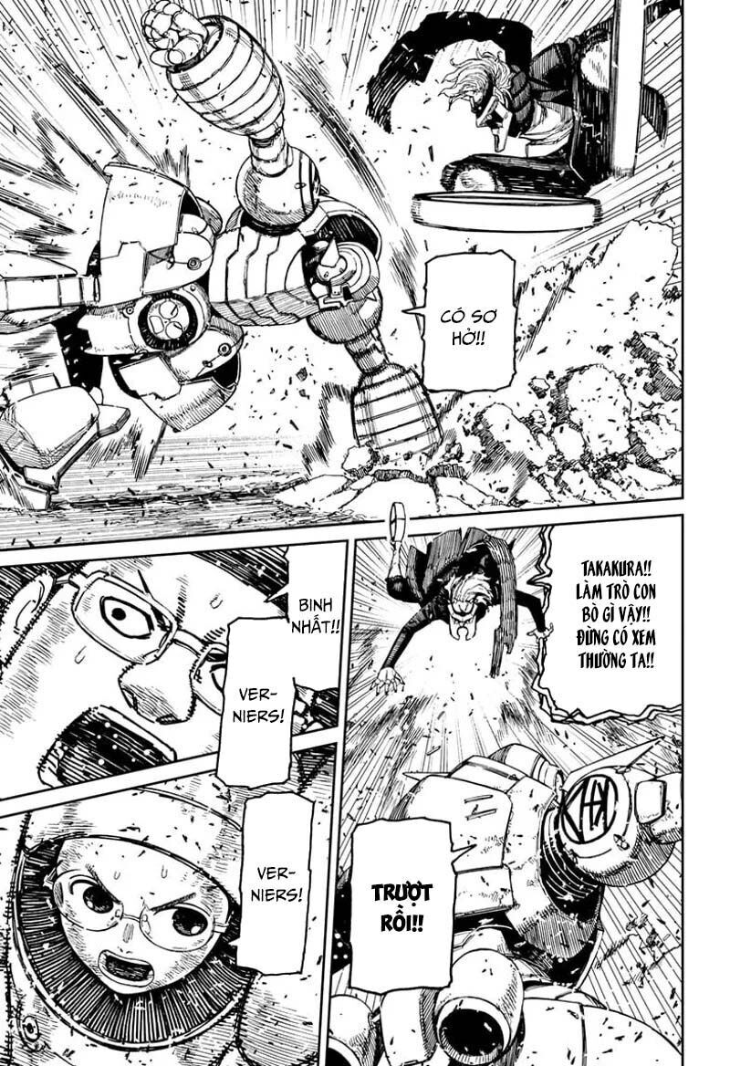 Chapter 197 - Image 17