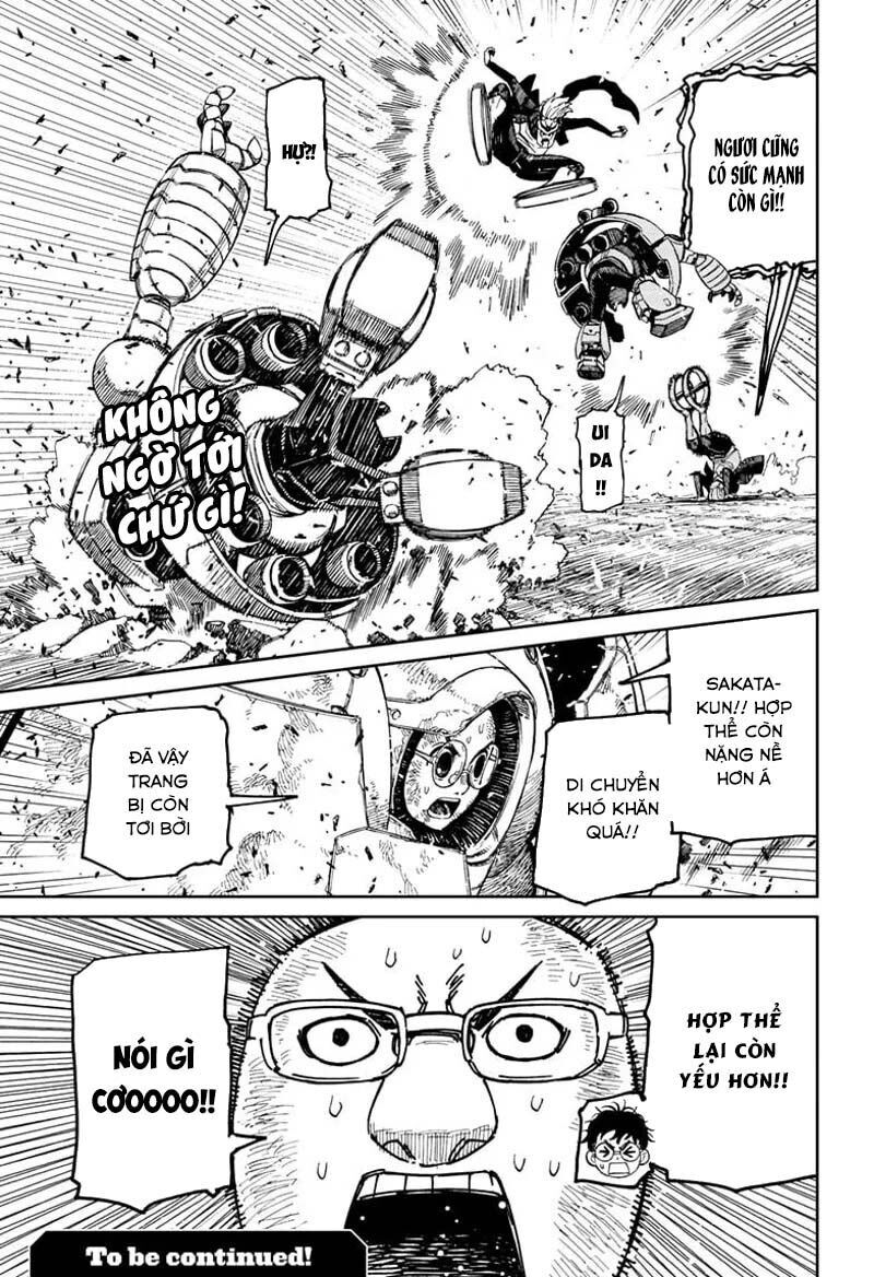 Chapter 197 - Image 19