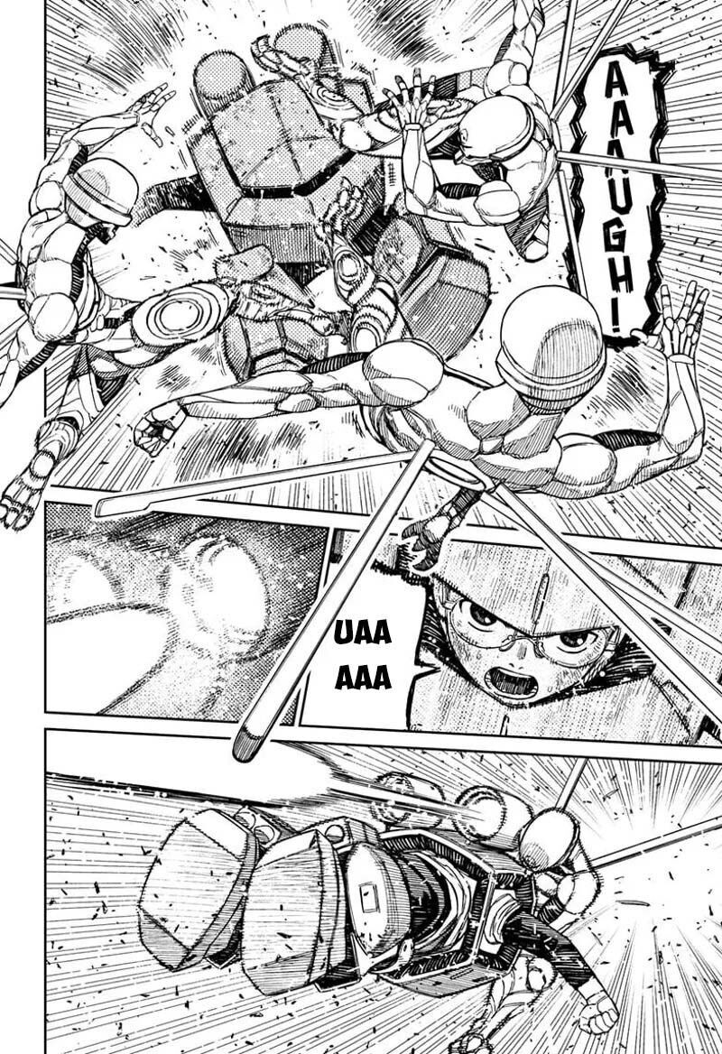 Chapter 197 - Image 3