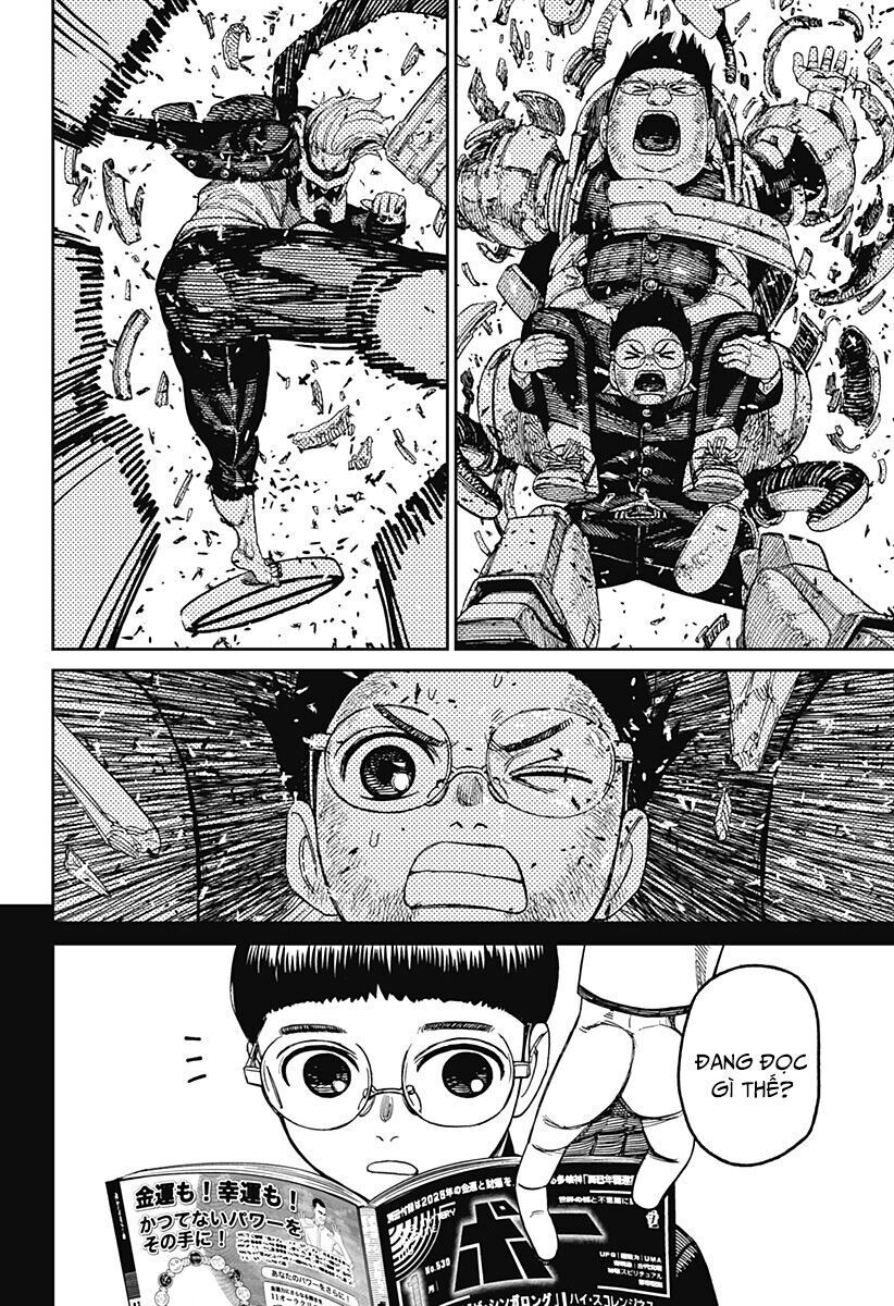 Chapter 198 - Image 11