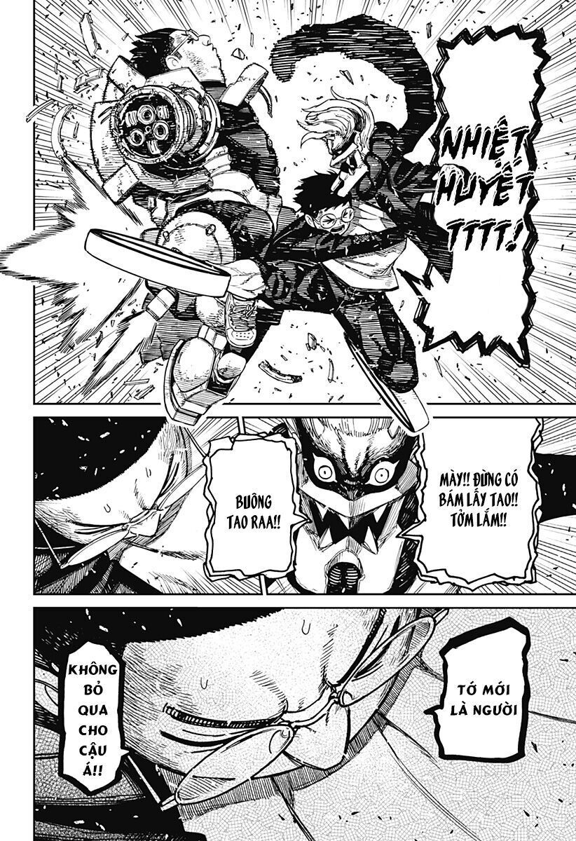 Chapter 198 - Image 13