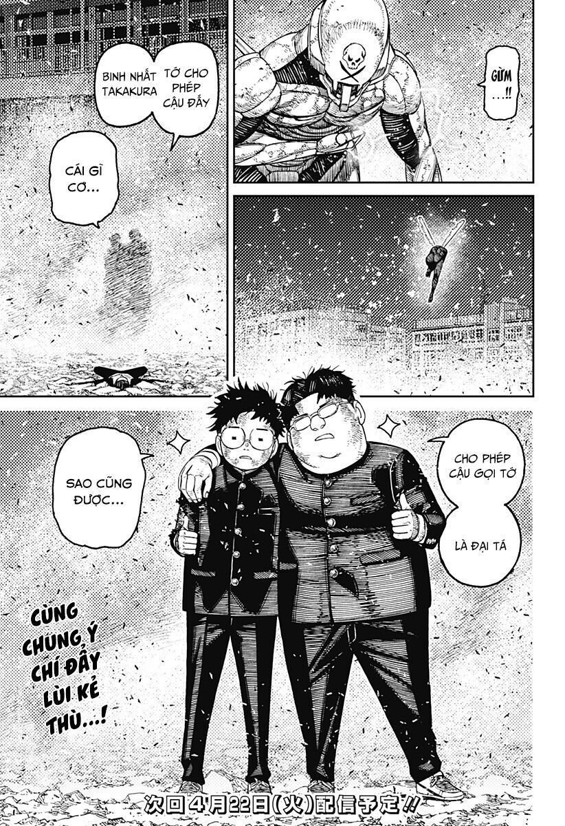 Chapter 198 - Image 19