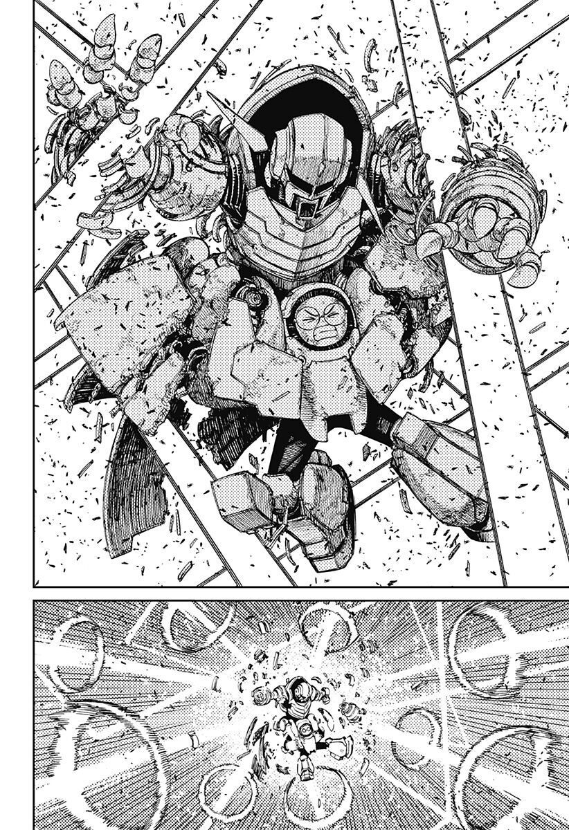 Chapter 198 - Image 9