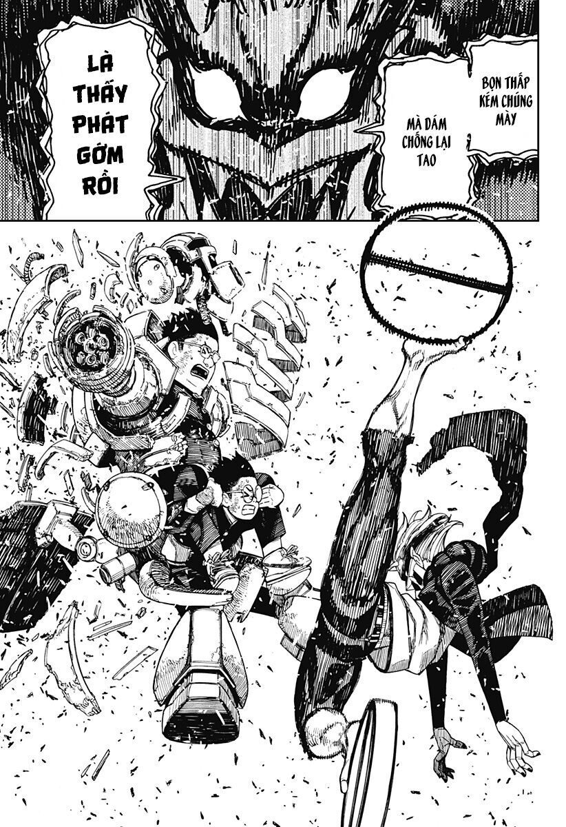 Chapter 198 - Image 10