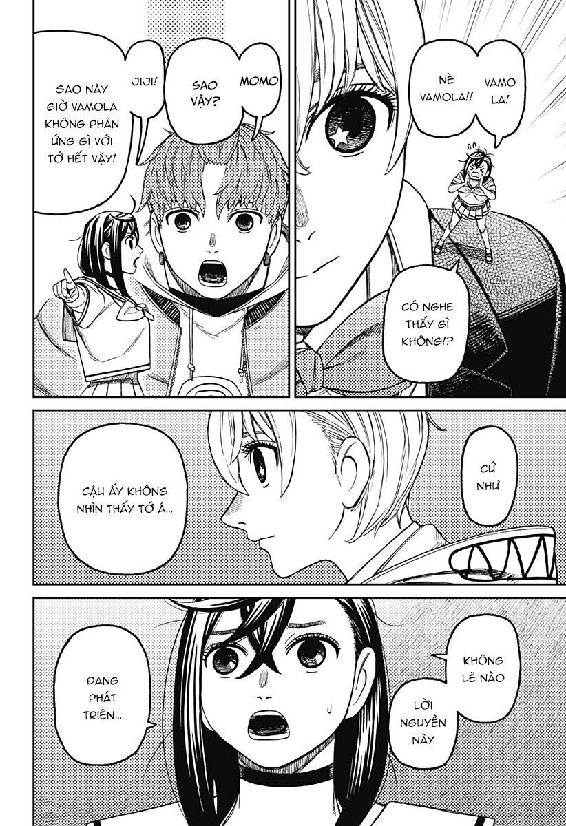 Chapter 199 - Image 19