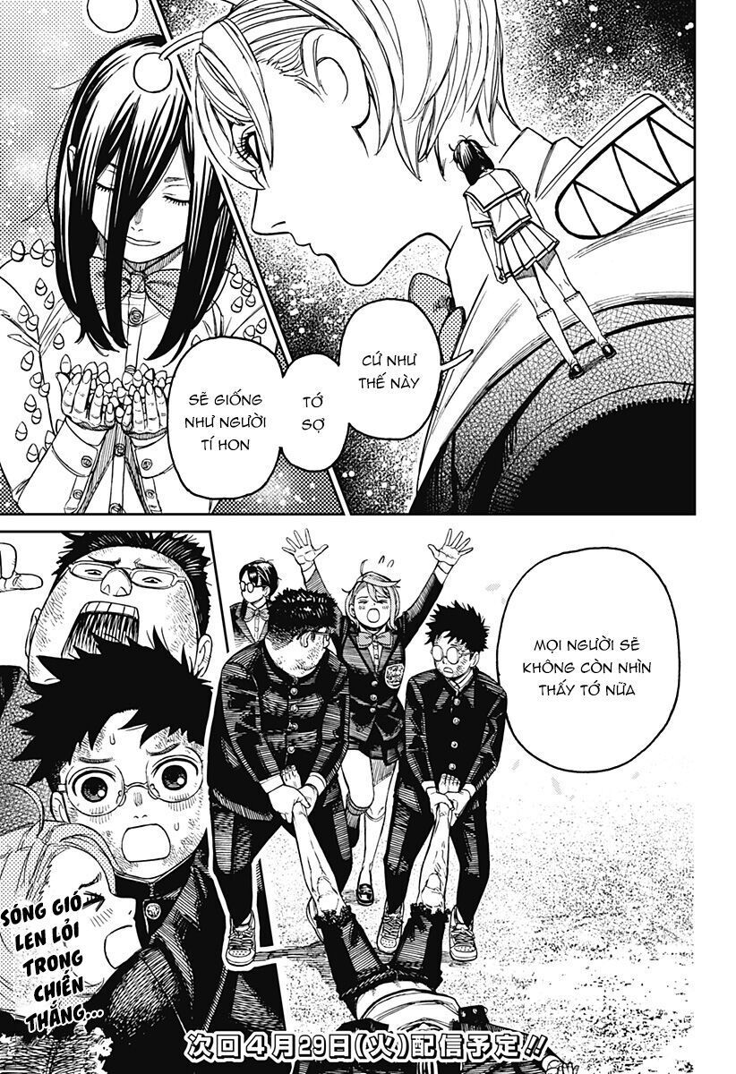 Chapter 199 - Image 20