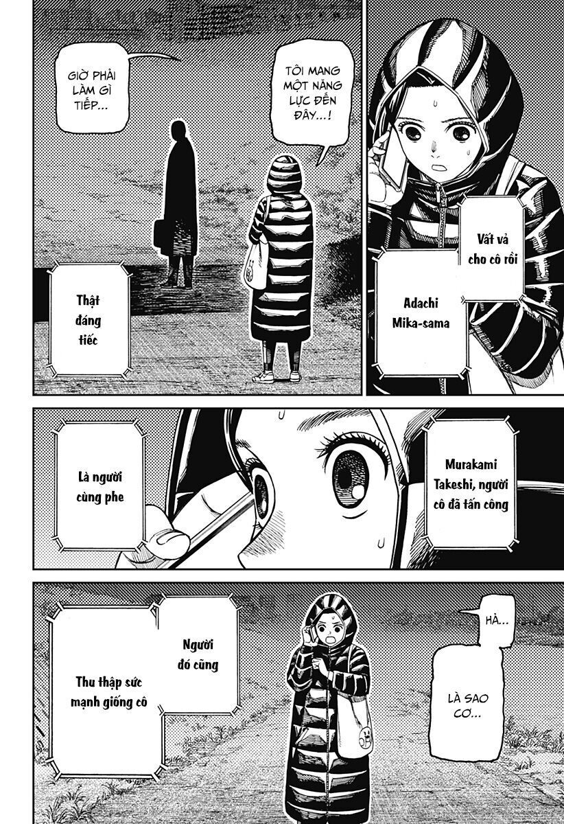 Chapter 199 - Image 5