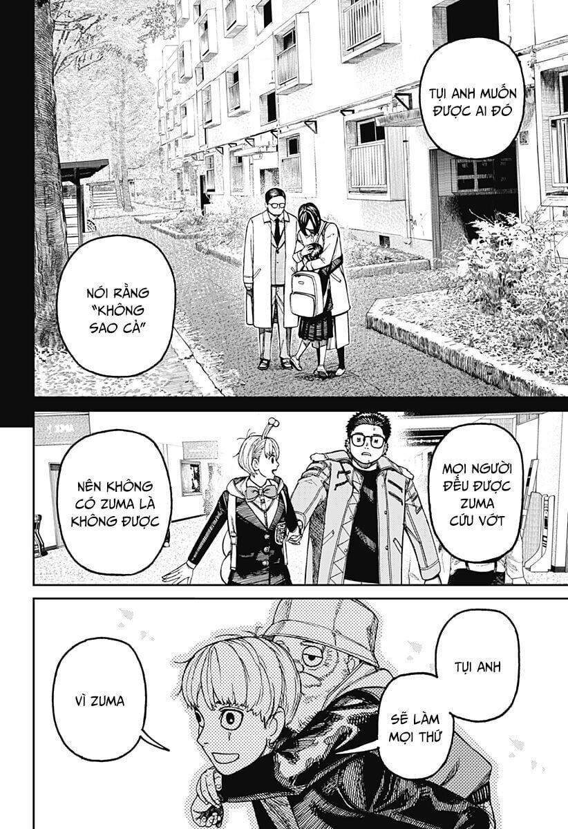 Chapter 200 - Image 15