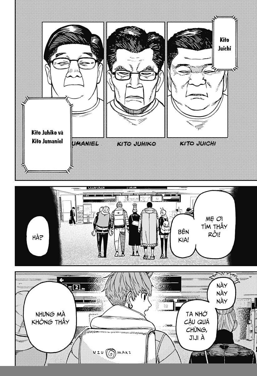 Chapter 200 - Image 17