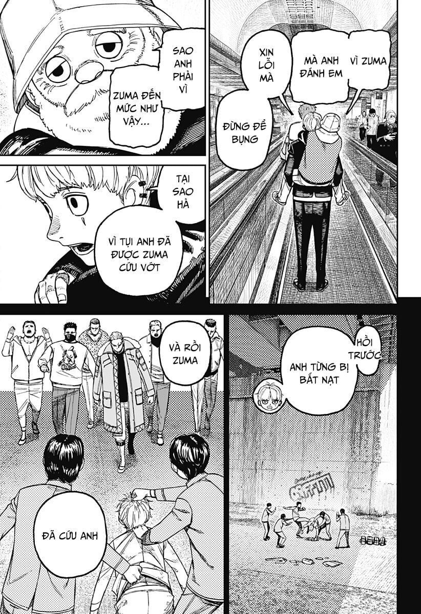 Chapter 200 - Image 8