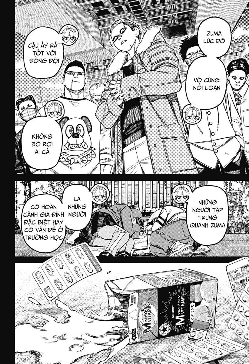 Chapter 200 - Image 9