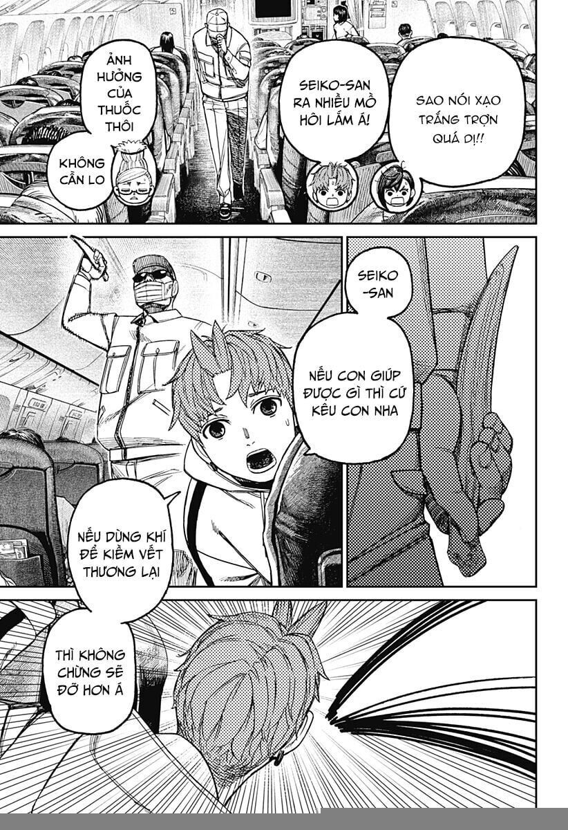 Chapter 201 - Image 11