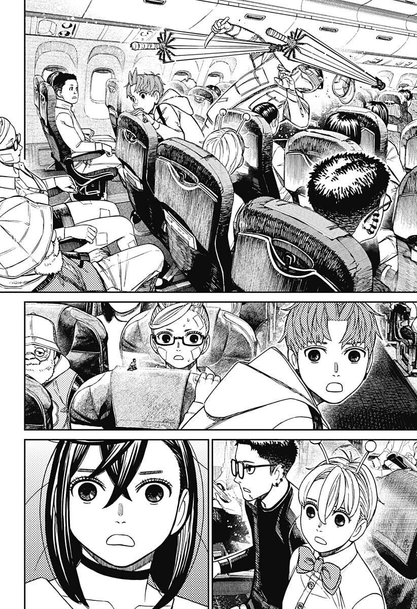 Chapter 201 - Image 12