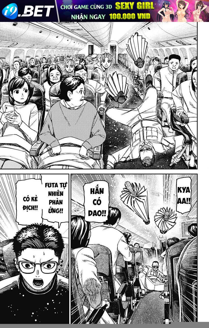Chapter 201 - Image 13