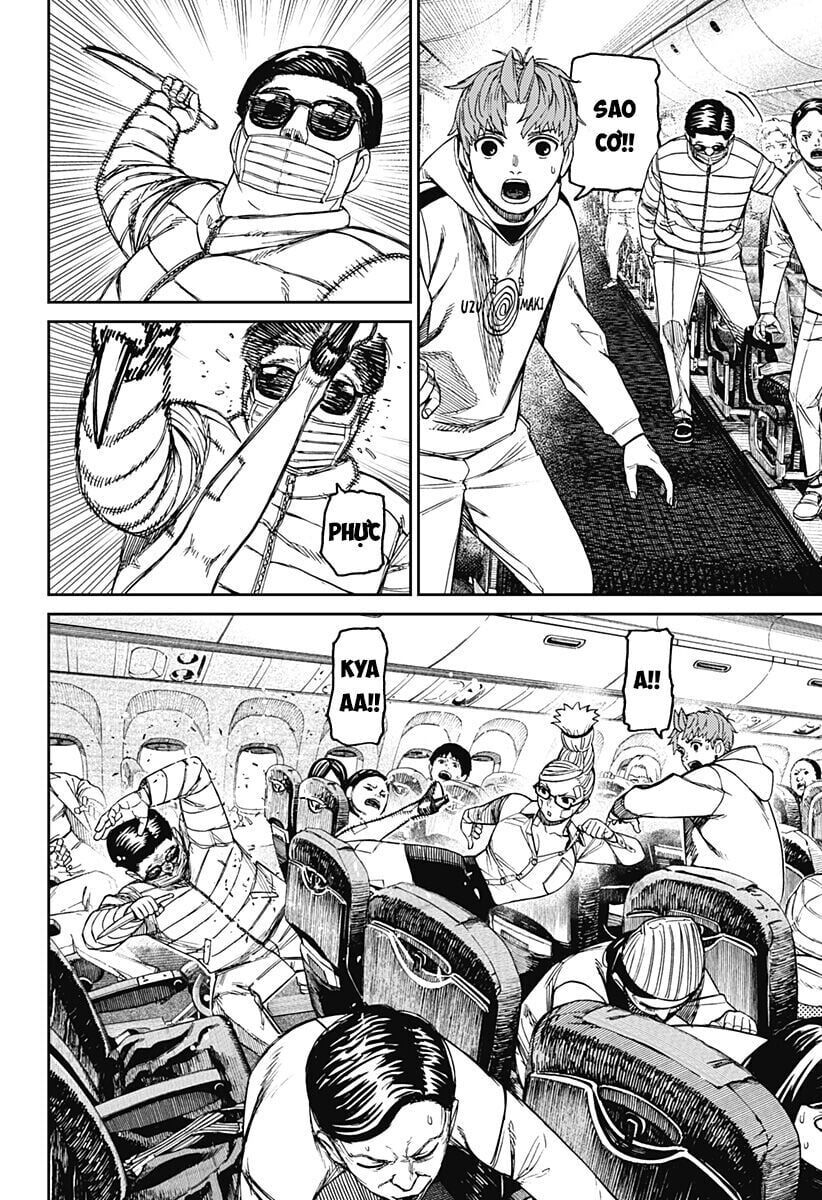 Chapter 201 - Image 14
