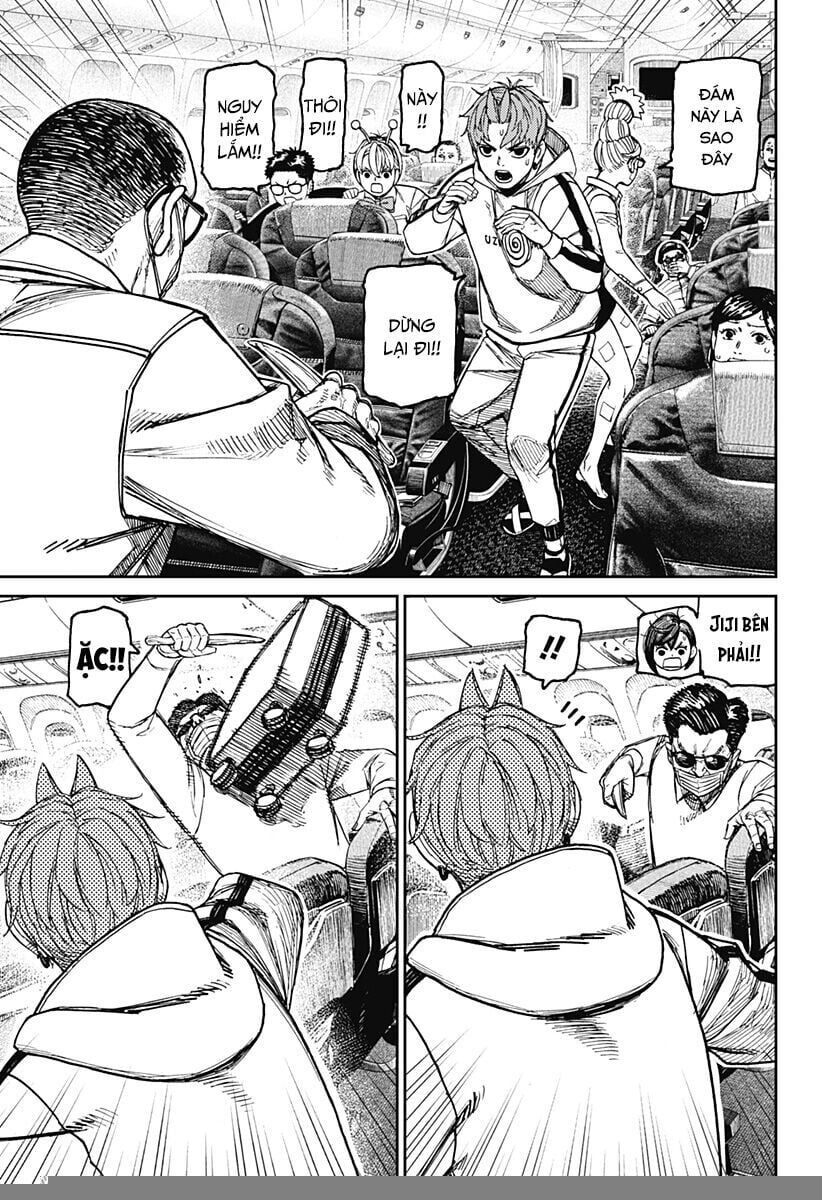Chapter 201 - Image 15