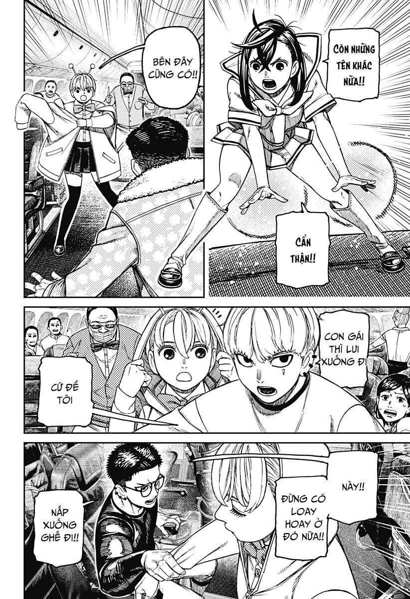Chapter 201 - Image 16