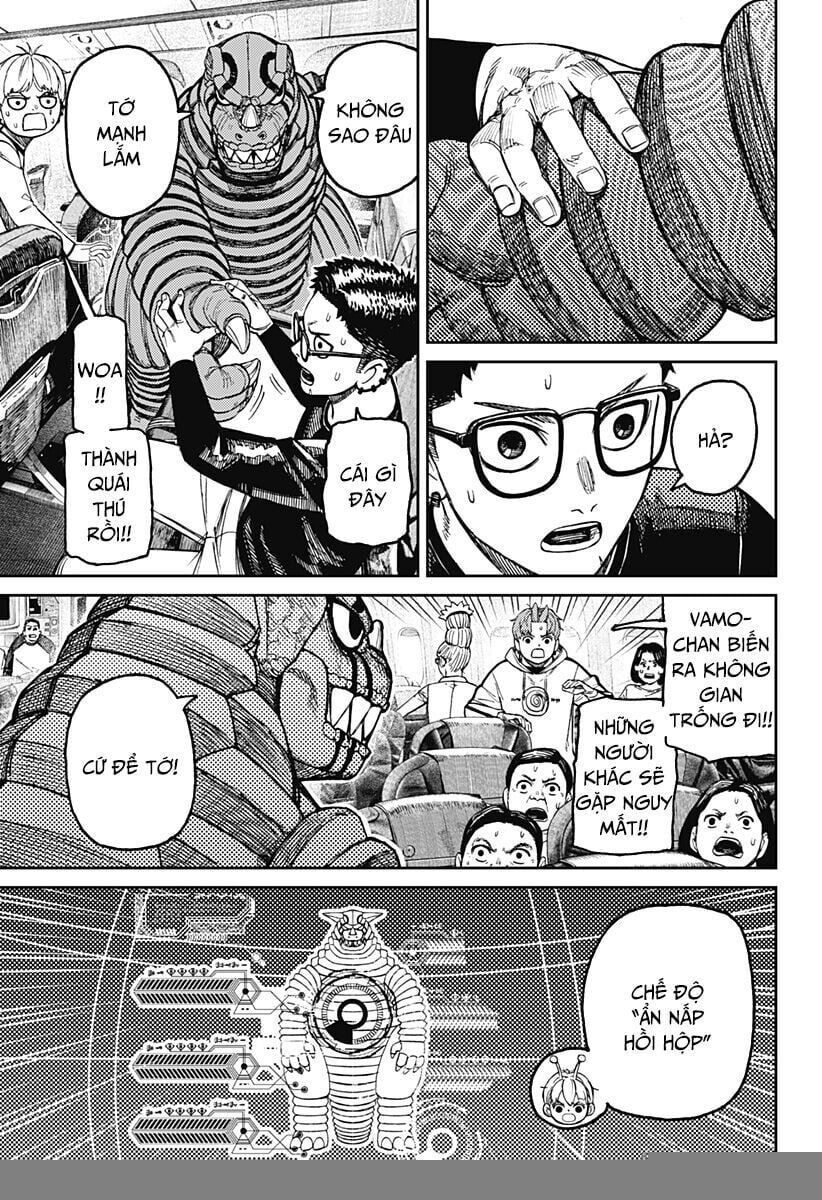 Chapter 201 - Image 17