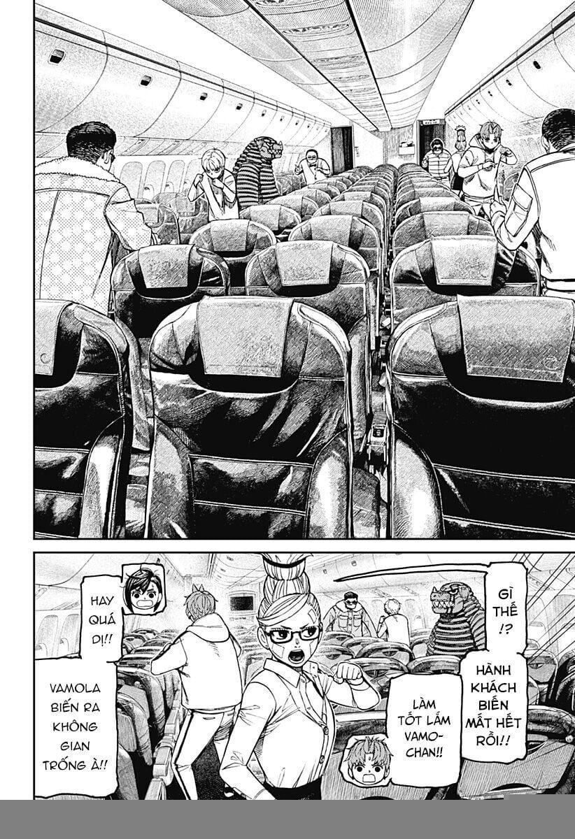 Chapter 201 - Image 18