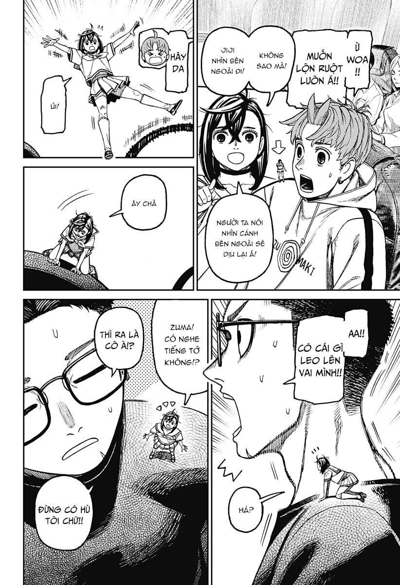 Chapter 201 - Image 4