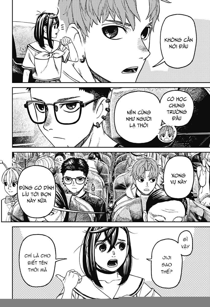 Chapter 201 - Image 6