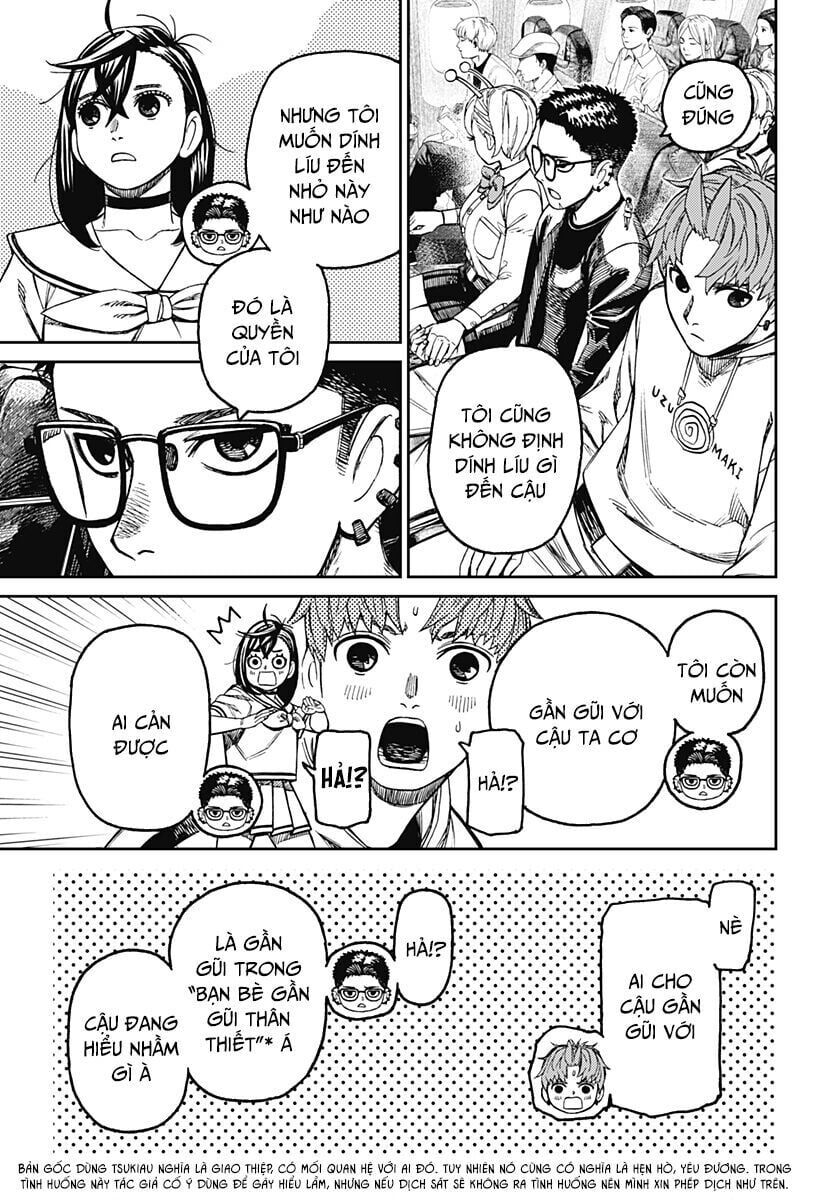 Chapter 201 - Image 7