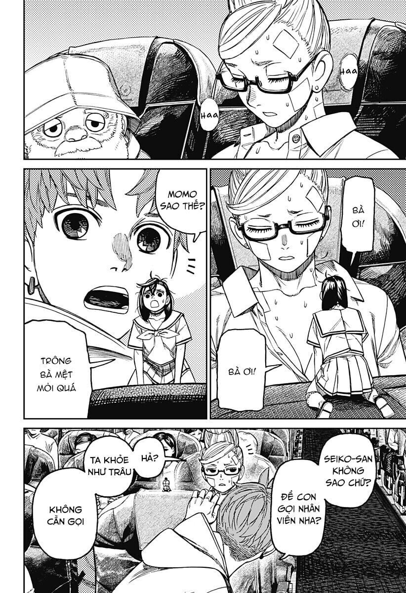Chapter 201 - Image 10