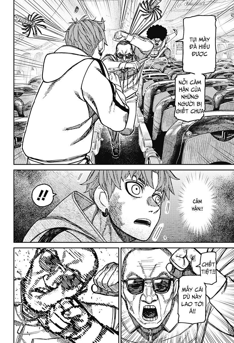 Chapter 202 - Image 11