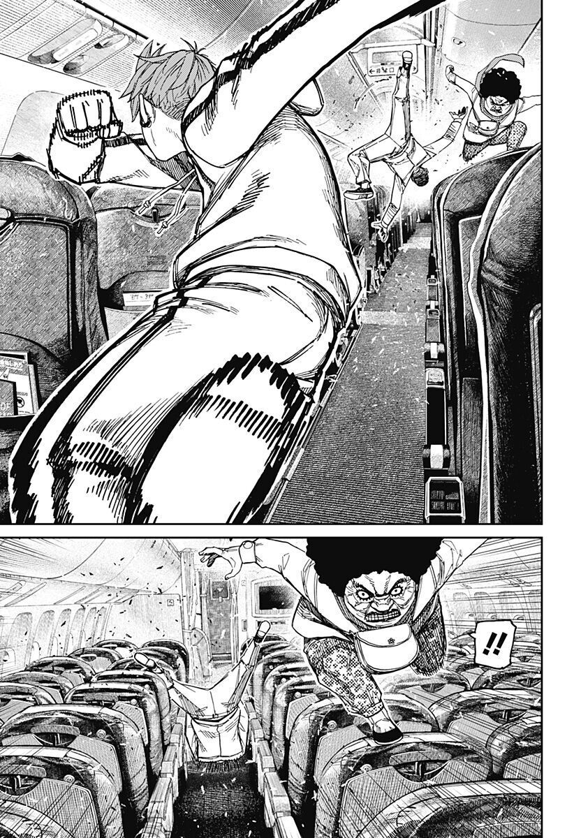 Chapter 202 - Image 12