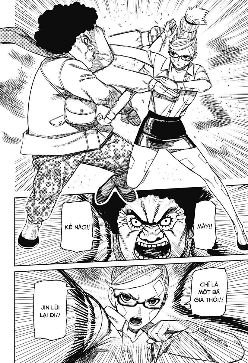 Chapter 202 - Image 15