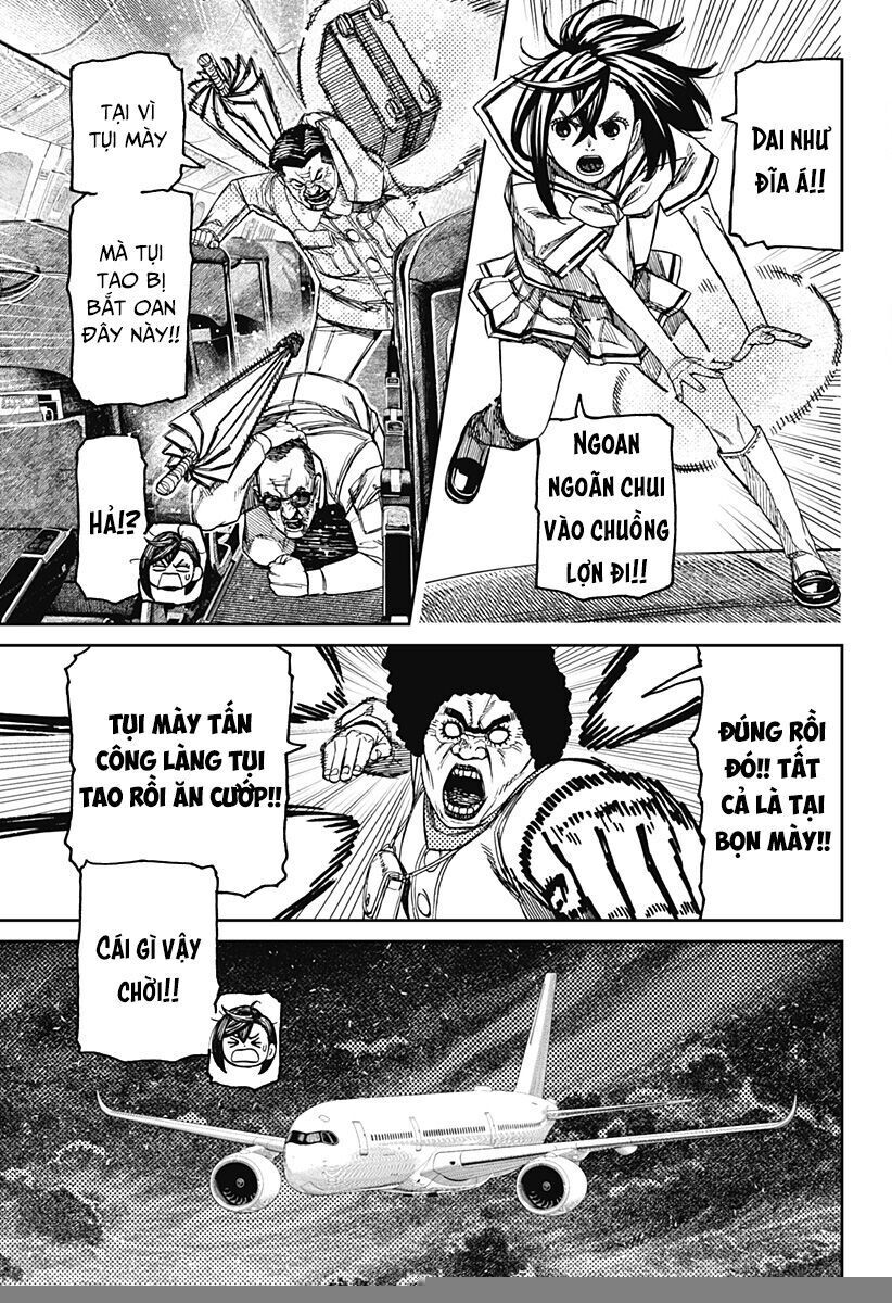 Chapter 202 - Image 16