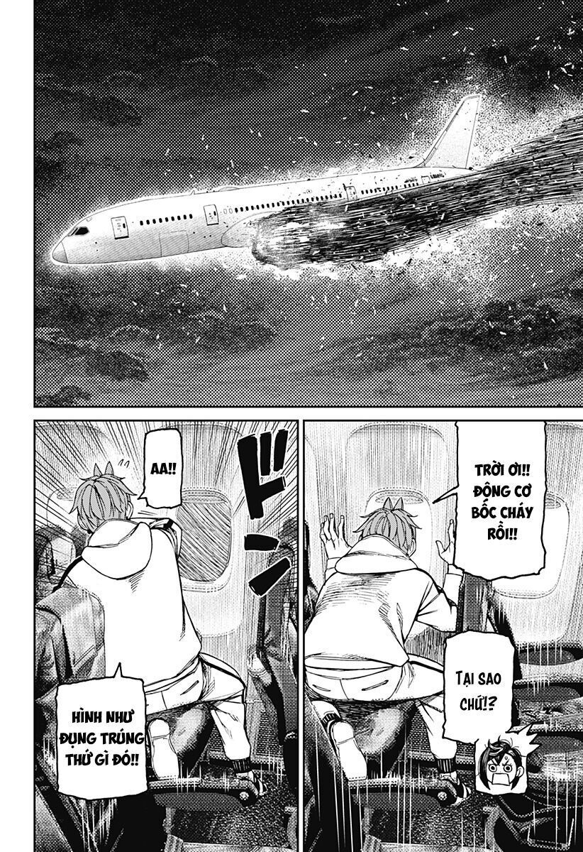 Chapter 202 - Image 19