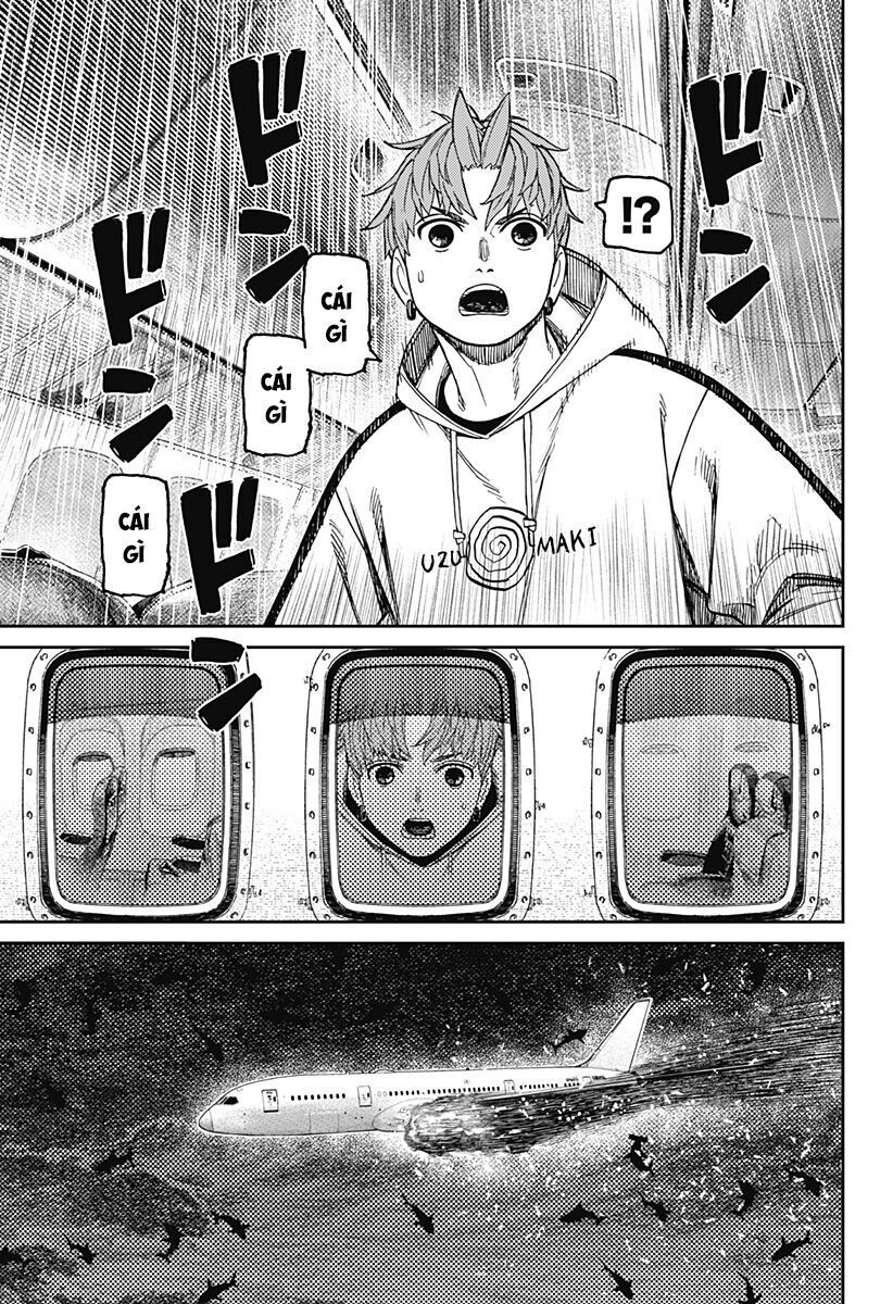 Chapter 202 - Image 20