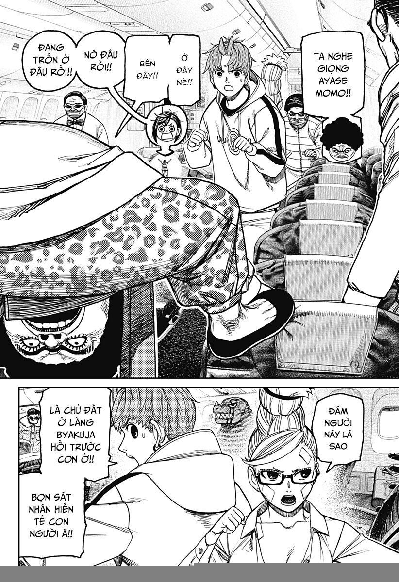 Chapter 202 - Image 3