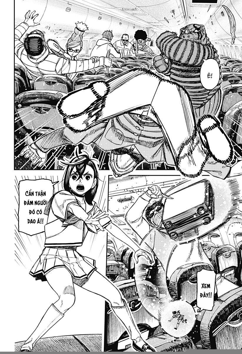 Chapter 202 - Image 5