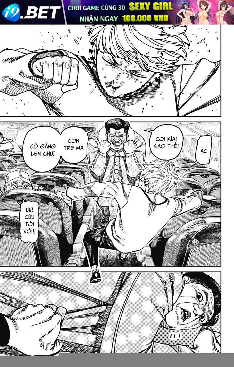 Chapter 202 - Image 6