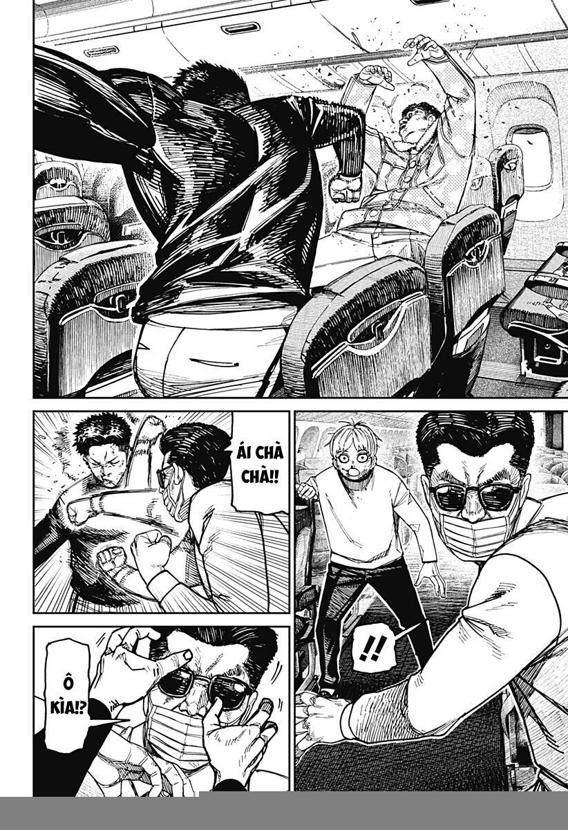 Chapter 202 - Image 9