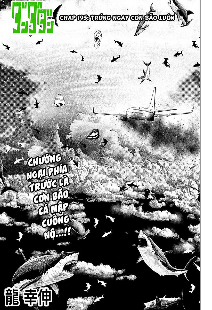 Chapter 203 - Image 2