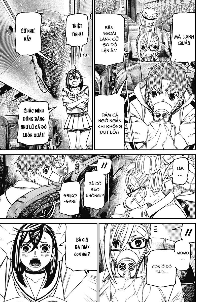 Chapter 203 - Image 11