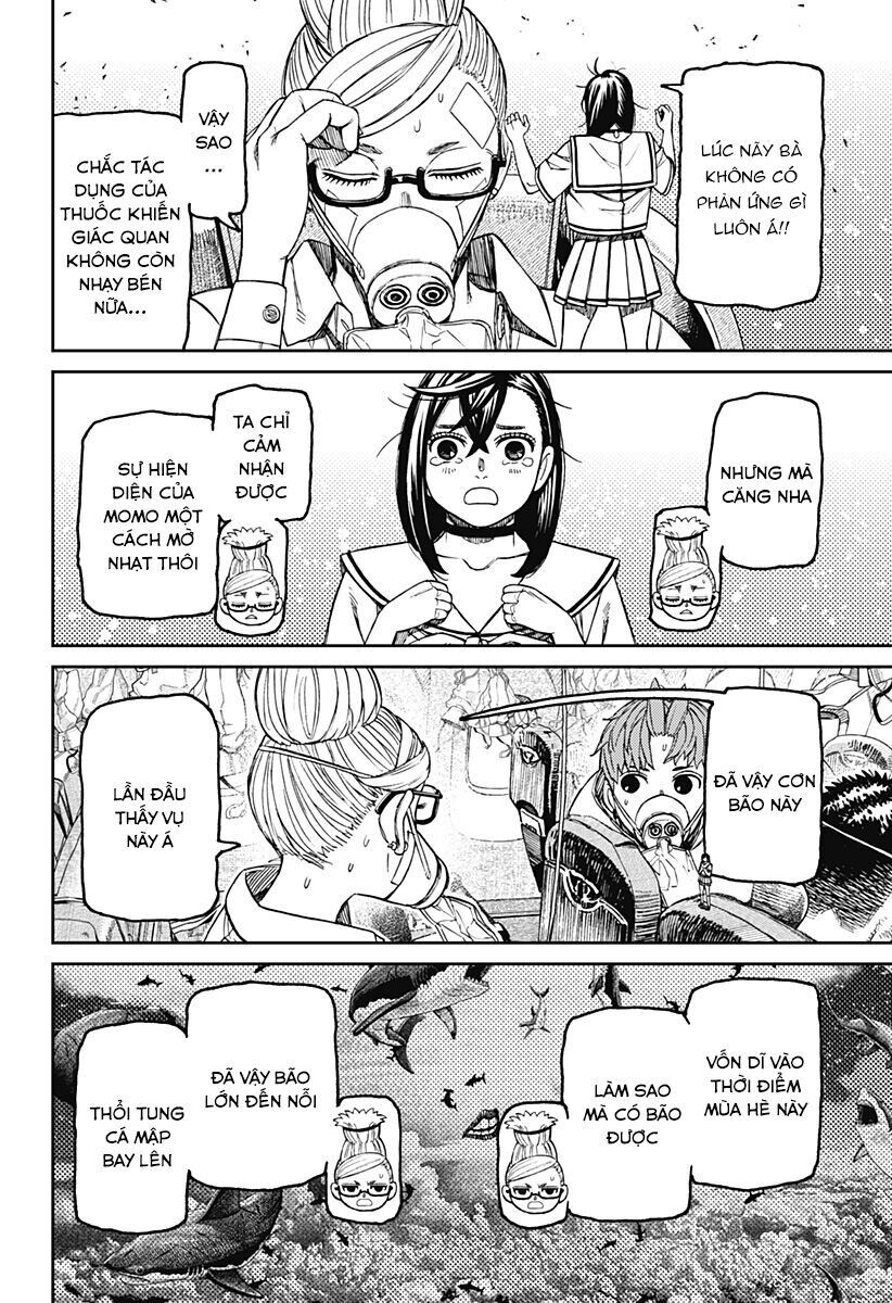 Chapter 203 - Image 12